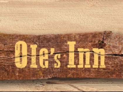 照片: Ole's Inn